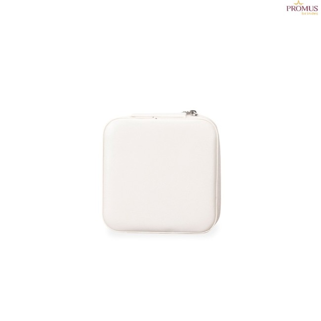 Porta Joias com Espelho Personalizado - H3485