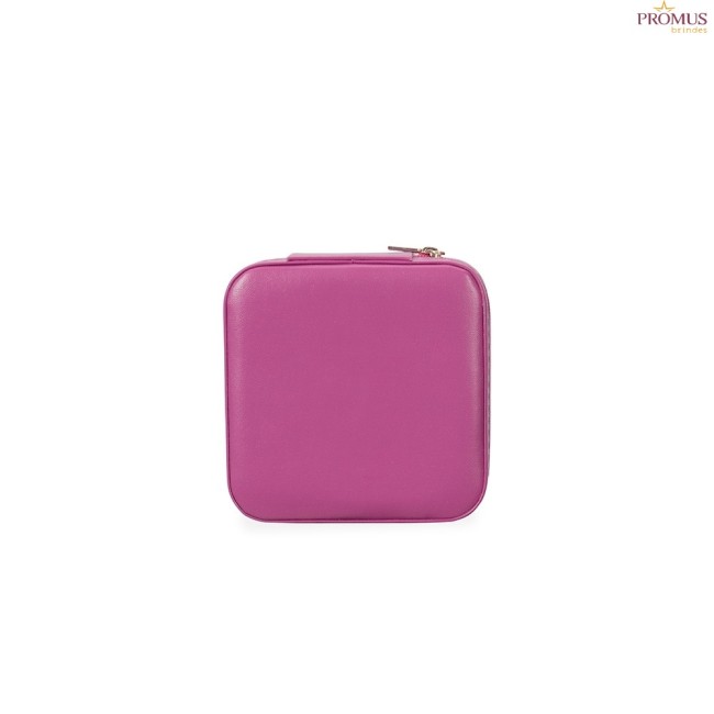 Porta Joias com Espelho Personalizado - H3485