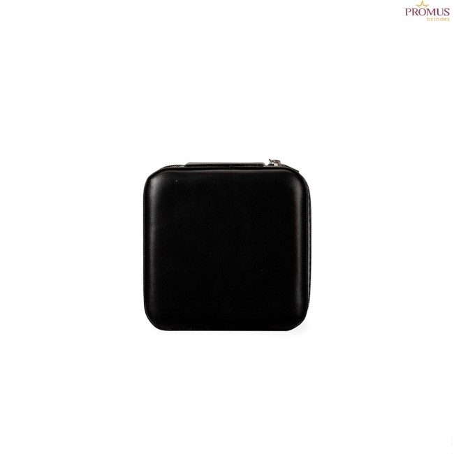 Porta Joias com Espelho Personalizado - H3485