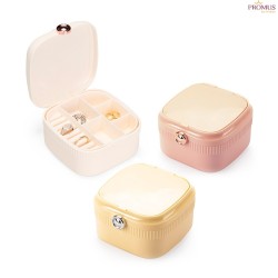 Porta Joias com Espelho Personalizado - H3486