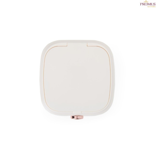 Porta Joias com Espelho Personalizado - H3486