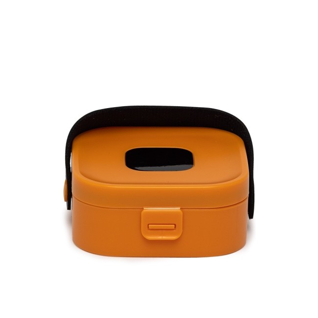Porta Joias com espelho Personalizado para brinde H2891