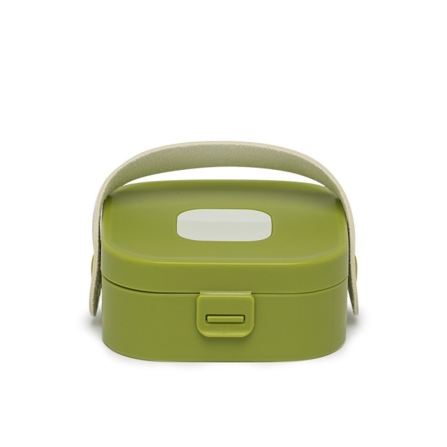 Porta Joias com espelho Personalizado para brinde H2891