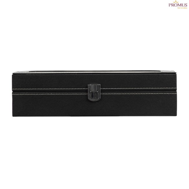 Porta-Relógios Personalizado - H3240