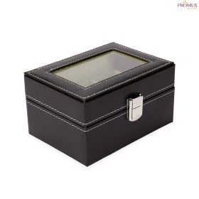 Porta-Relógios Personalizado - H3435