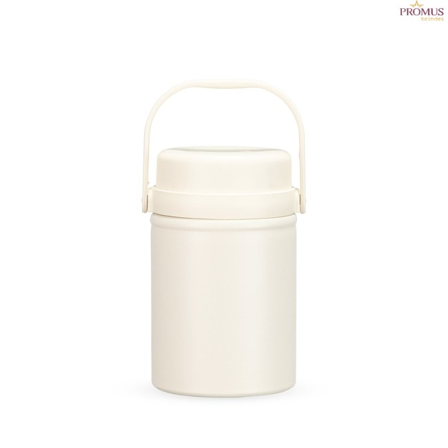 Pote Térmico 500ml Personalizado - H3832