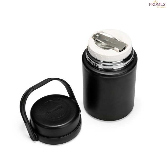 Pote Térmico 500ml Personalizado - H3832