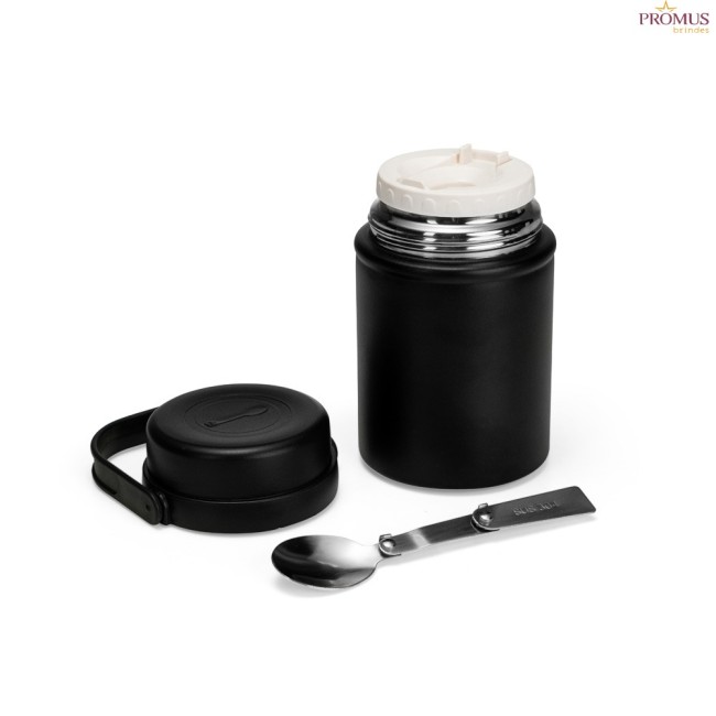Pote Térmico 500ml Personalizado - H3832
