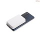 Power Bank 10.000mAh Carregamento via Indução Personalizado - H3652