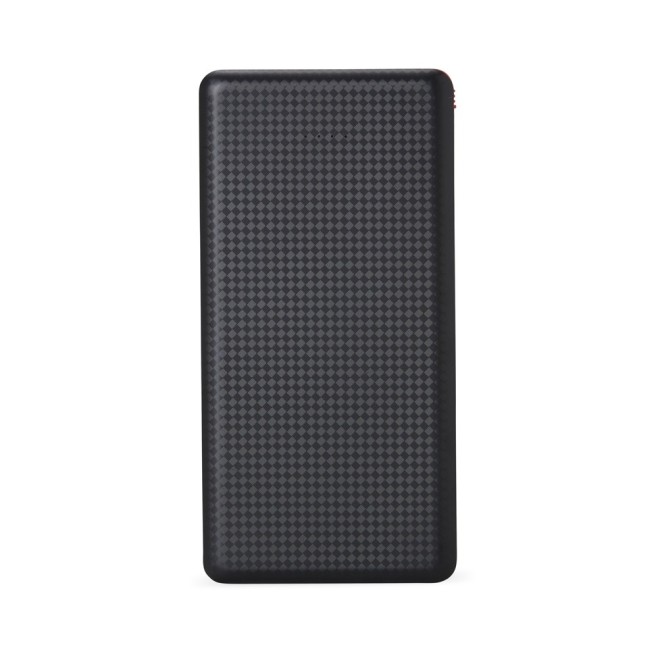 Power Bank 10.000mAh com Indicador LED Para Brinde Personalizado H2441