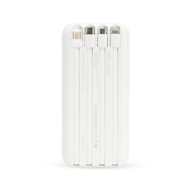 Power Bank 10.000mAh H2702