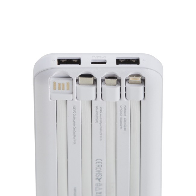 Power Bank 10.000mAh H2702