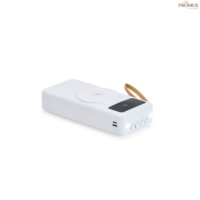 Power Bank 20.000mAh Personalizado - H3306