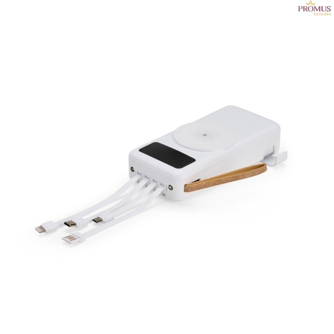 Power Bank 20.000mAh Personalizado - H3306