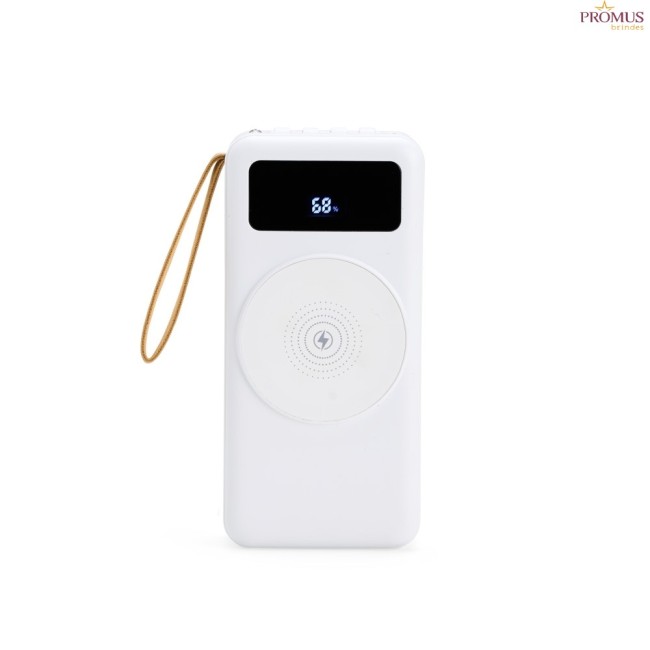 Power Bank 20.000mAh Personalizado - H3306