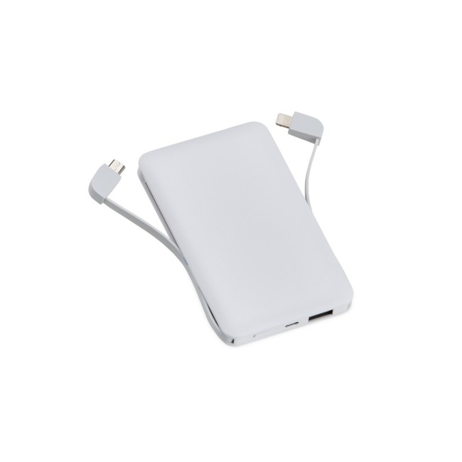 Power Bank 5.000mAh Personalizado H2703