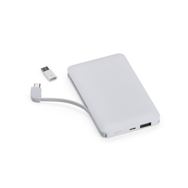Power Bank 5.000mAh Personalizado H2703
