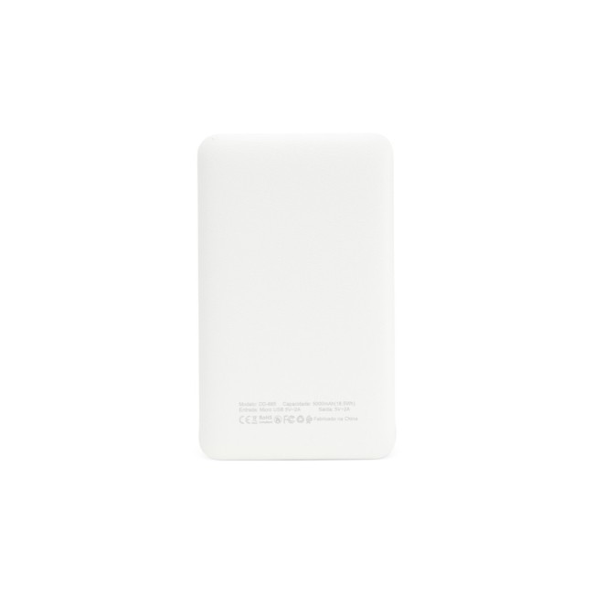 Power Bank 5.000mAh Personalizado H2703