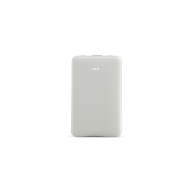 Power Bank Plástico 5.000mAh H2914