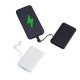 Power Bank Plástico 5.000mAh H2914