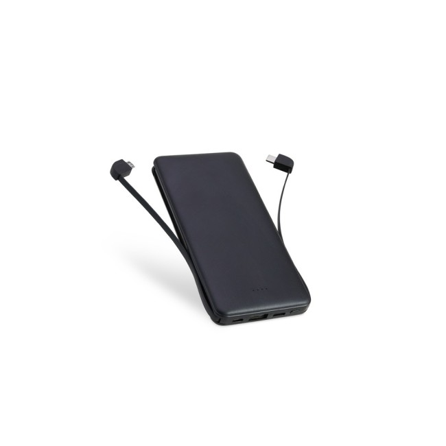 Power Bank Plástico 5.000mAh H2914