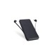 Power Bank Plástico 5.000mAh H2914