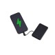 Power Bank Plástico 5.000mAh H2914