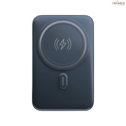 Power Bank por Indução 10.000mAh Personalizado - H3525