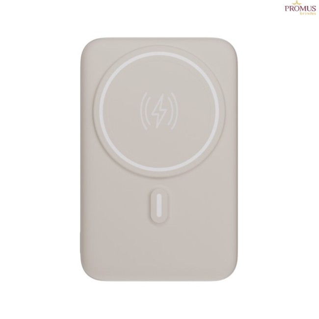 Power Bank por Indução 10.000mAh Personalizado - H3525