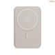 Power Bank por Indução 10.000mAh Personalizado - H3525