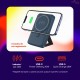 Power Bank por Indução 10.000mAh Personalizado - H3525