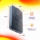 Power Bank por Indução 10.000mAh Personalizado - H3525