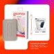 Power Bank por Indução 10.000mAh Personalizado - H3525