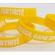 Pulseira Emborrachada Impressa Personalizada H2070