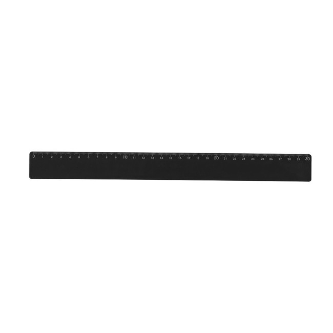 Régua Plástica 30cm Personalizada H2765