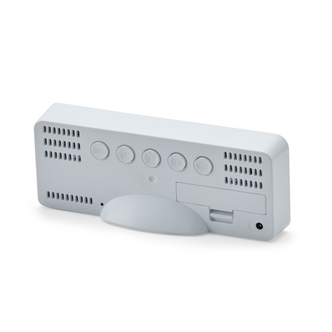Relógio Despertador LED Personalizado para Brindes H3117
