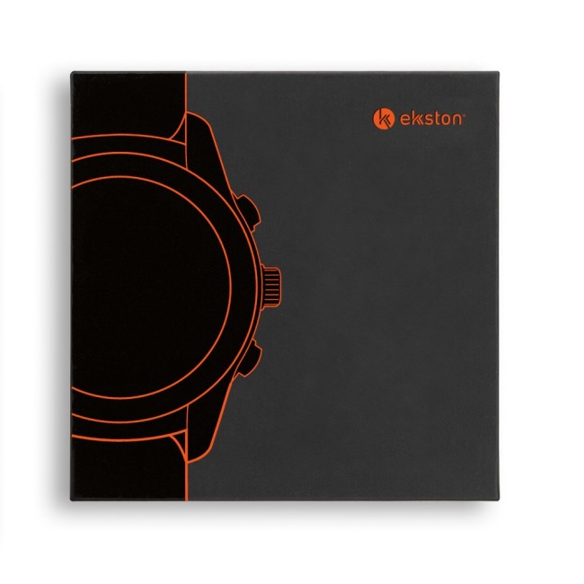 Relógio Pulso Inteligente Personalizado H970429