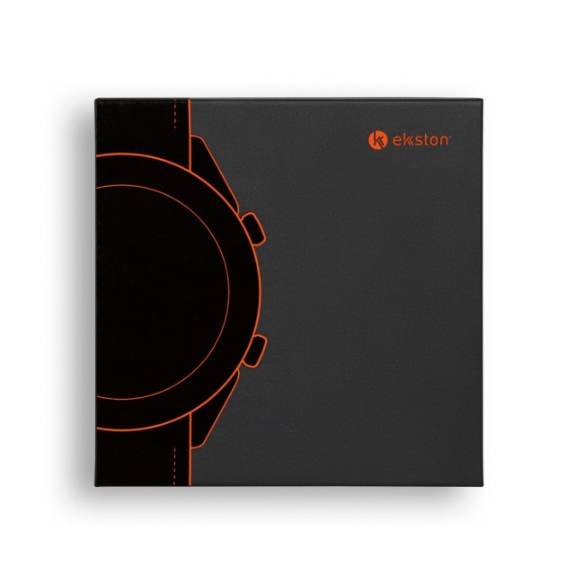 Relógio Pulso Inteligente Personalizado H970431