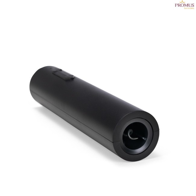 Saca Rolhas Recarregável Personalizado - H3629