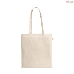 Sacola 100% Algodão Orgânico Promocional H920524