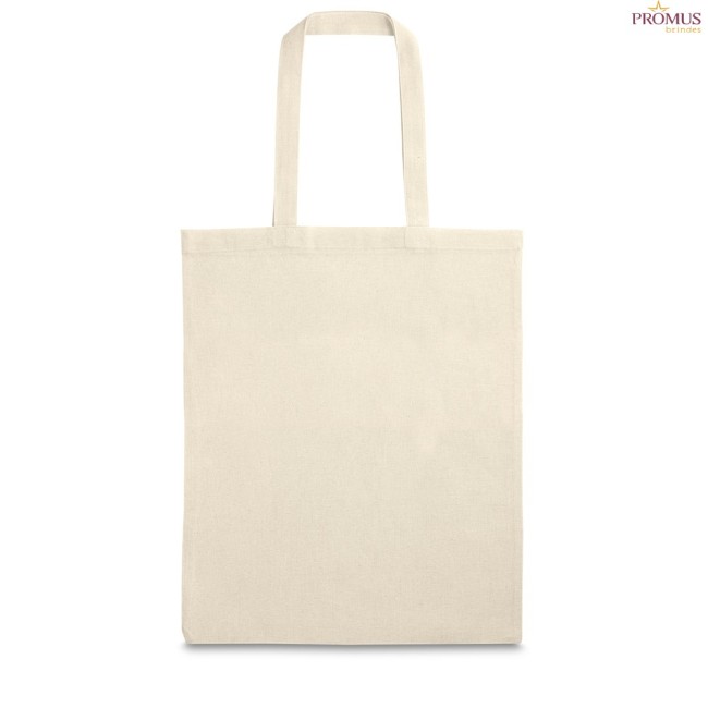 Sacola 100% Algodão Personalizada H920531