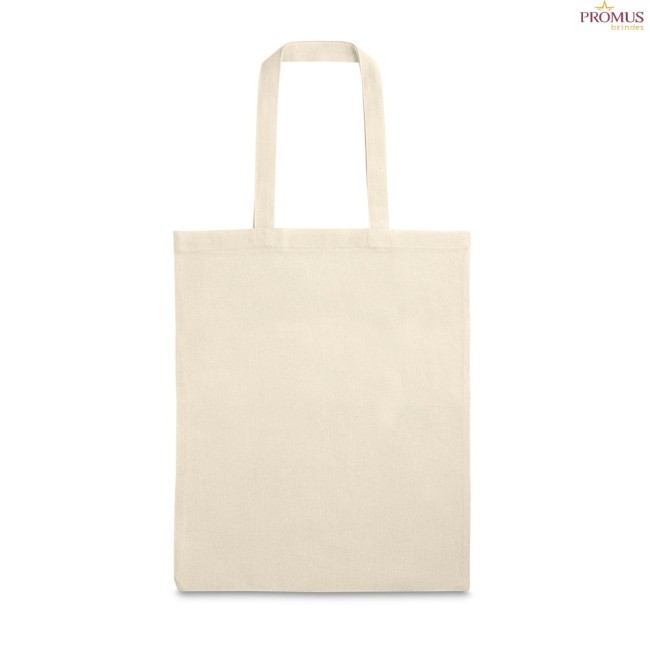 Sacola 100% Algodão Personalizada H920531