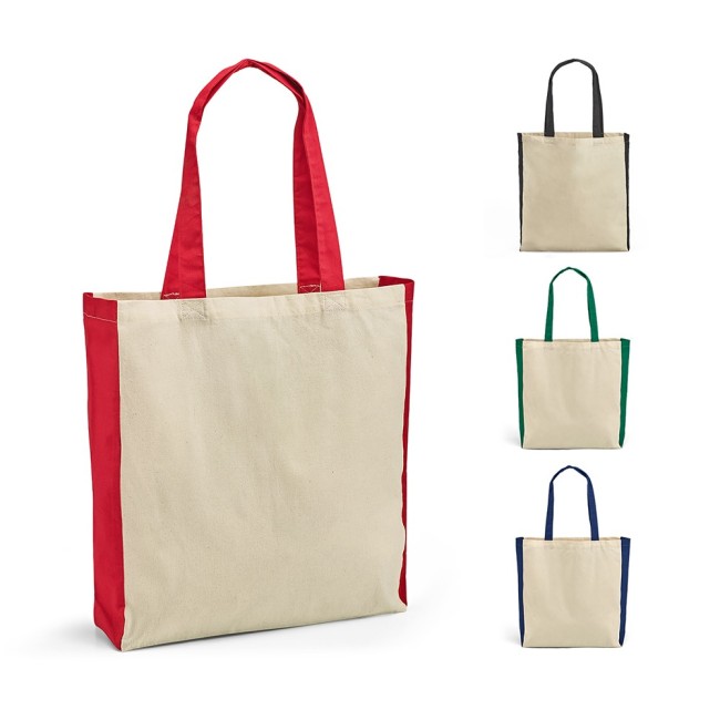 Sacola 100% Algodão Personalizada H920879