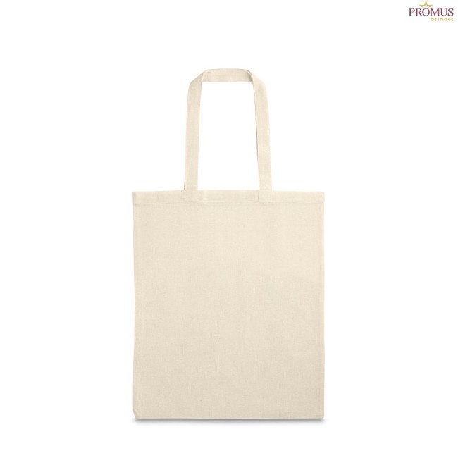 Sacola 100% Algodão Personalizada para Brindes H920532