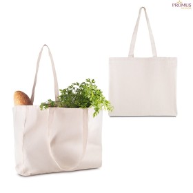 Sacola em algodão 200g/m² Personalizada H3192