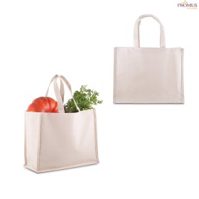Sacola em algodão 220g/m² Personalizada H3191