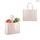 Sacola em algodão 220g/m² Personalizada H3191