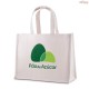 Sacola em algodão 220g/m² Personalizada H3191