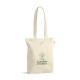 Sacola com algodão reciclado Personalizada para Brindes - H920368