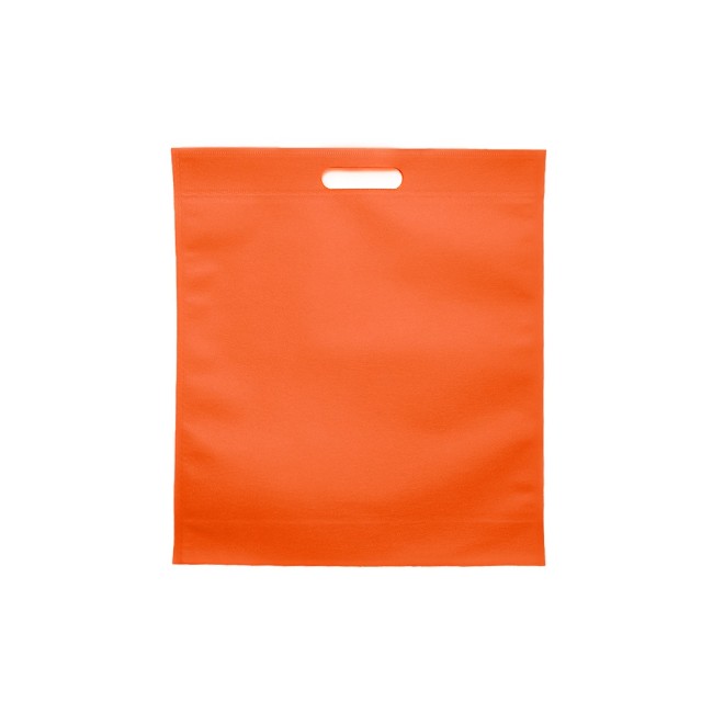 Sacola com pegador Personalizada para Brinde H2490